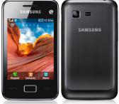 Samsung Rex80, tvarkingas, baterija nelaiko, dėžutė, dokumentai, kaina- 10e.-0