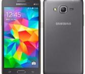 Samsung Galaxy Grand Prime, tvarkingas, komplektas, kaina- 70e. 2sim, 5" ekranas, apsauginis stikliukas, dekliuka, dėžutė, dokumentai. -0