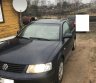parduodu passat B5-0