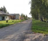Namų valdos sklypas 17.9a-0