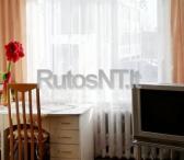 Parduodamas 3- jų kambarių butas Doviluose-0