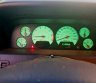 Parduodu jeep grand cherokee 4.7 overland-0