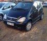 Parduodu Mercedes Benz A140 2000m.-0
