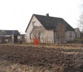 Puikų namą Požečių k. Raseinių r. -0
