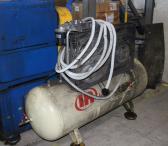 Kompresorius Ingersoll Rand-0