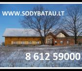 DIENOS PIETUS BALSIU SODYBA BALSIU g2-0