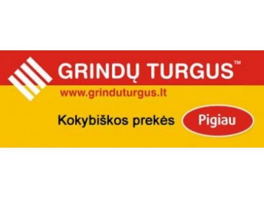 Grindys Šiauliai-0