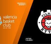 Bilietas į Rytas - Valencia, BMW klube, kaina 10e.-0
