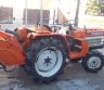 kubota b1600dt,20ag 15kw,4wd-0