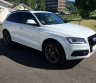 AUDI Q5 QUATTRO 3.TDI-0