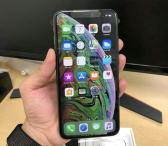 ORDER: iPhone XS MAX 64gb, 256gb, 512gb Full Package Box - Factory Sealed-0