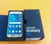 Samsung Galaxy S7, tvarkingas, komplektas, 149e. 32gb./4gb. Gera kamera ir dar daug kt. -0
