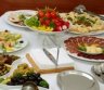 Maisto ruošimas pobūviams. Maistas banketams, furšetams, vestuvėms-0