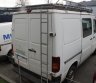 Parduodamas automobilis Volkswagen LT28    -0