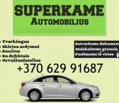Greiciausias AUTO SUPIRKIMAS!!!!863368118!!!!KAUNE IR 120KM SPINDULIU!!!-0