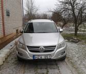 VW Tiguan, geros būklės, randasi Vilniuje-0