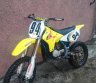 Suzuki RM 85cc 2008-0