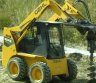 BOBCAT NUOMA, 865907990, MINI EKSKAVATORIAUS NUOMA-0