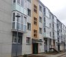 RENOVUOTAME NAME PARDUODAMAS NAUJAI SUREMONTUOTAS VIENO KAMBARIO BUTAS-0