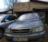 Opel omega FL-0