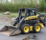 STATYBINĖS TECHNIKOS NUOMA, 865907990, BOBCAT NUOMA-0