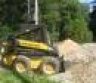 ŽEMĖS LYGINIMAS, 865907990, BOBCAT NUOMA-0