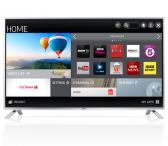 LED Smart LG Tv ~107cm. Kaip naujas, Full HD, kaina- 299e.-0