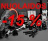 Autodalys NUOLAIDOS-0