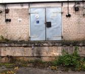 Išnuomoju patalpas sandėliavimui Tinklų g.-0
