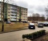 ANTRAME AUKŠTE NAUJOSIOS AKMENĖS MIESTE PARDUODAMAS DVIEJŲ KAMBARIŲ BUTAS-0