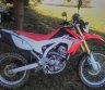 Honda CRF250L 2013m-0