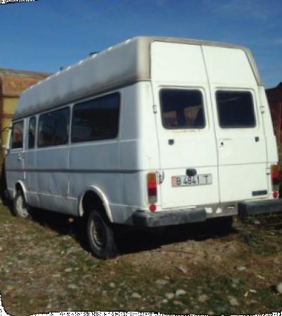VW LT28 TDI-0