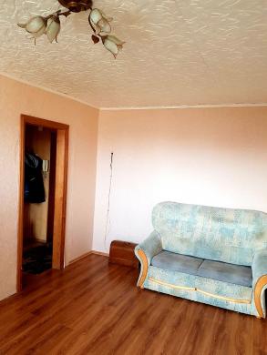 1 k. b. su balkonu 28 kv.m. 29000 €-0