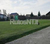 Parduodamas sklypas Šlapšilės kaime-0