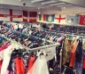 Dėvėti rūbai second hand Airiški ir Euro mix -0
