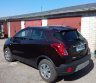 Parduodamas 2016 m. Opel Mokka-0