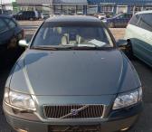 Volvo s80-0