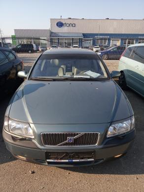 Volvo s80-0
