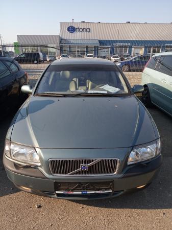 Volvo s80-0