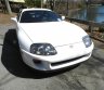 Neatly Used 1994 Toyota Supra Twin Turbo w/Sport Roof-0