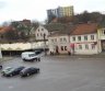 Parduodamas 6-ių kambarių butas Senamiestyje,Turgaus aikštėje-0