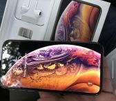  For Sale : Apple iPhone Xs Max / Samsung S9-0