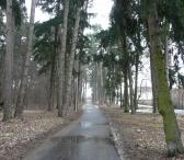 Parduodama namo dalis 66 kv. m su 5 arų sklypu Vičiūnuose prie pušyno Pažaislio g.-0