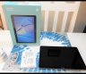 Huawei MediaPad T3 10 4G, tvarkinga, garantija, komplektas, kaina 120e. -0