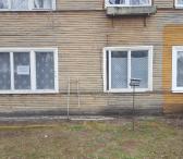 Parduodamas erdvus 2 kambarių butas su mūriniu sandėliuku lauke, V. Krėvės g.4 Varėnoje-0