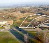 Elektrėnų m., Sabališkių g., komercinės paskirties sklypas-0