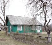 Sodyba Kertadalės k. Molėtų r. -0