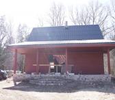 Sodyba Karalinavos k. Molėtų r. -0