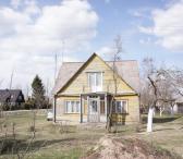Namas Alaušų g. Balninkuose-0