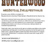 FESTIVALIS HUNTERWOOD 2019-0